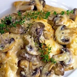 Creamy Asiago Chicken Recipe, Asiago Mushroom Chicken, Mushroom Asiago Chicken Recipe, Mushroom Asiago Chicken, Creamy Asiago Chicken, Asiago Chicken Pasta, Macaroni Grill Recipes, Asiago Chicken, Low Carb Chicken Recipes