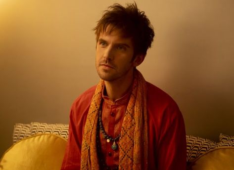 legion-season-3-dan-stevens-03 Dan Stevens Legion, Rachel Keller, Harry Lloyd, Men Character, Shadow King, Superhero Series, Dan Stevens, Aubrey Plaza, James Mcavoy