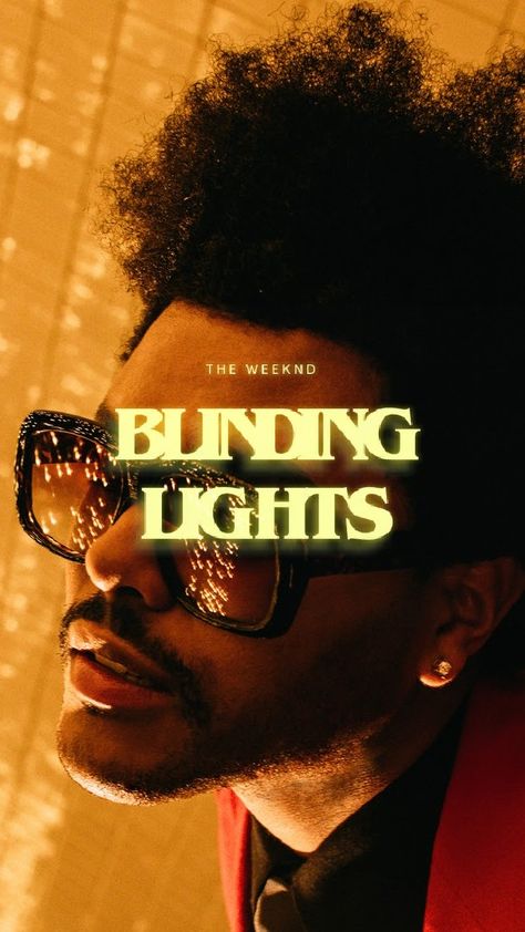 Blinding Lights Lyrics, Blinding Lights The Weeknd, Weeknd Blinding Lights, The Weeknd Wallpaper Iphone, The Weeknd Albums, Blinding Lights, The Weeknd Poster, Blinded By The Light, Abel The Weeknd