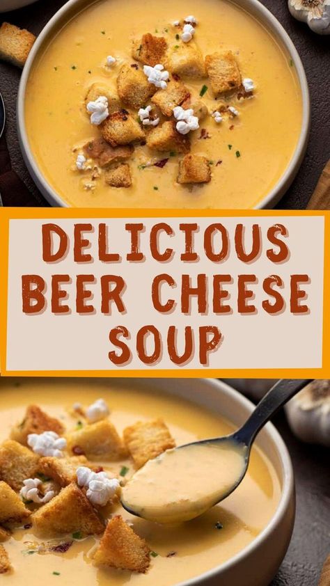 Beer Cheese Soup Crockpot Slow Cooker, Cheddar Ale Soup, Crock Pot Beer Cheese Soup, Jack Astors Beer And Cheddar Soup, Best Beer Cheese Soup, Granite City Beer Cheese Soup, Cheddar Ale Soup Recipe, Beer And Cheddar Soup, Beer Cheese Soup Crockpot