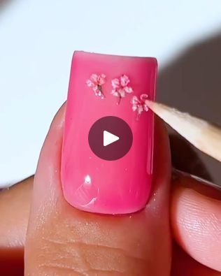 Blossom with vibrant spring nails! 🌼 | Blossom with vibrant spring nails! 🌼 | By MetDaan NailsFacebook Blossom Gel Nail Art, Blossom Nail Art, Gel Nail Art, Gel Nail, Spring Nails, Art Designs, Nail Art Designs, Blossom, Nail Designs