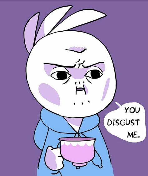 " you disgust me" You Disgust Me, Response Memes, You Meme, Sonic, Sonic The Hedgehog, Family Guy, Comics, Memes, Fictional Characters