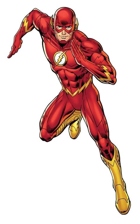 Flash Png, Flash Marvel, Jason Fabok, Justice League Art, Flash Superhero, Justice League Characters, Flash Dc Comics, Captain Marvel Shazam, Dc Rebirth