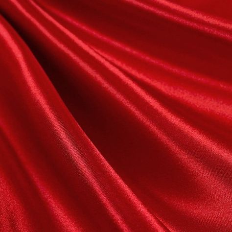 Red Satin Fabric, Robes Glamour, Costumes Dresses, Stretch Satin Fabric, Faux Fur Material, Faux Fur Fabric, Fur Fabrics, London Design, Purple Lilac