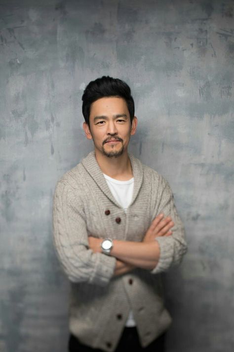 John Cho, Actor John, Dear John, The Exorcist, Twilight Zone, Pride And Prejudice, Asian Actors, Star Trek, Character Inspiration