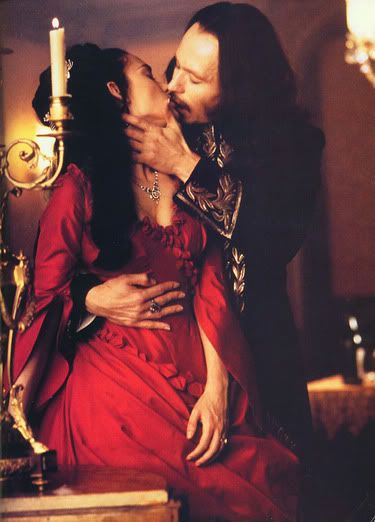 Bram Stoker's Dracula Bram Stoker's Dracula, Gary Oldman, Winona Ryder, Dracula, A Man