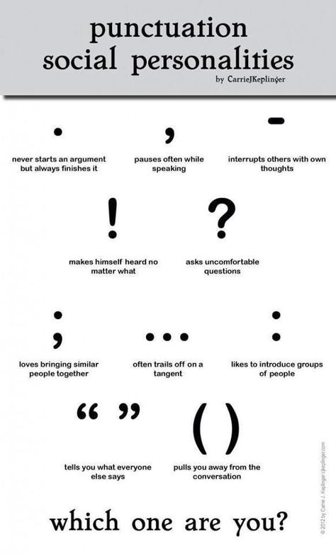 How to use punctuation marks properly Planning School, Grammar Humor, Grammar And Punctuation, Punctuation Marks, Middle School English, Words And Phrases, Teaching Writing, Punctuation, Writing Skills