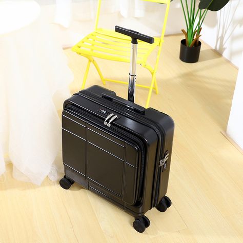 Suitcase, small box for traveling, laptop, 20inch, business version Fashion Light Weight Suitcase Nylon Suitcase Waterproof 4 Wheels Travelling Trolley Luggage Travel Bag Pre order price(Ask me +shipping cost) delivery time 15-20 days approximately 60% advance pay for order confirm 40% +international shipping cost cash on delivery Supply category Spot goods Whether to invent No Goods number YX-12 Whether to support distribution Support distribution Applicable gender Neutral/men and wome... Gift Opening, Fashion Lighting, Cash On Delivery, Small Boxes, Travel Luggage, Travel Bag, Pre Order, Gender Neutral, Wheel