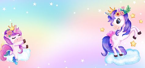 clouds,unicorn,rainbow,color,dream,star,leaf Nameslipbackground Unicorn, Unicorn Rainbow Background, Unicorn Name Slip Background, Pretty Desktop Backgrounds, Meeting Background, Unicorn Backgrounds, Unicorn Background, Nametags For Kids, Zoom Video