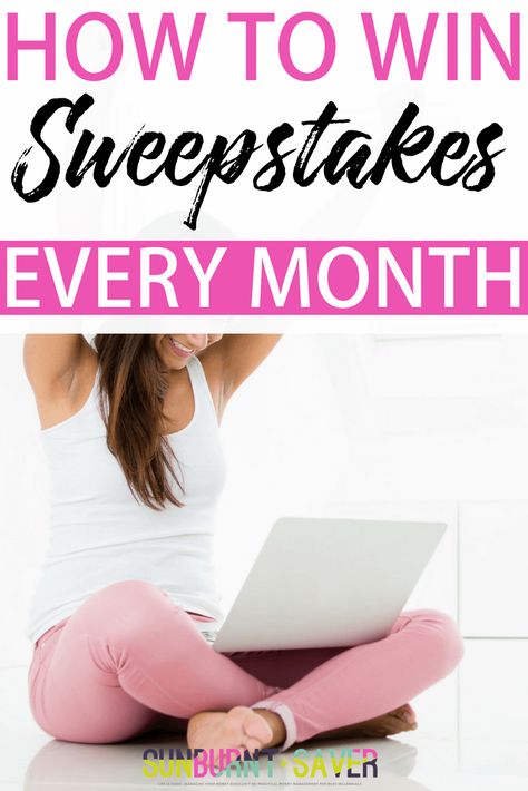 Make Money Ideas, Free Sweepstakes, Instant Win Sweepstakes, Enter Sweepstakes, Saving Strategies, Win Gift Card, Contests Sweepstakes, Pch Sweepstakes, Sweepstakes Giveaways