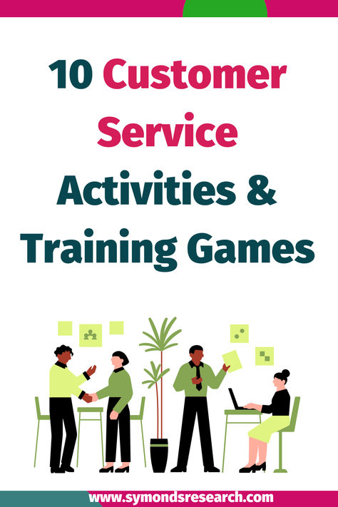 Customer service training Customer Service Games Team Building, Customer Service Team Building, Retail Games For Employees, Training Games For Employees, Customer Service Activities, Customer Service Phrases, Games For Employees, Training Employees, Service Activities