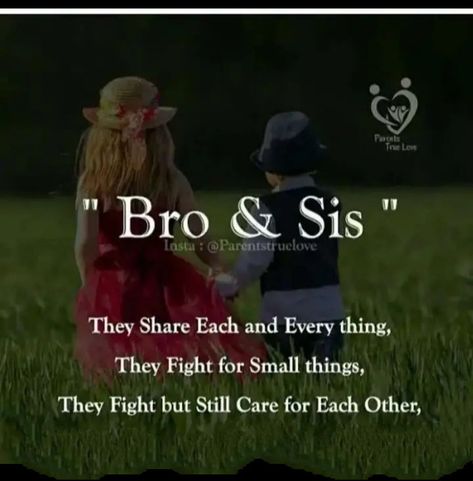 Bro Sis Quotes, Akka Thambi, Sibling Things, Birthday Girl Dp, Bro And Sis Quotes, Brother N Sister Quotes, Brother Sister Love Quotes, Sister Love Quotes, Sister Poems