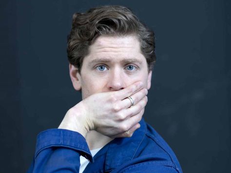 Striking gold: Kyle Soller, who has lived in England since training at RADA Kyle Soller, Emotionally Unstable, Bbc Tv Series, Living In England, Aidan Turner, The Theatre, Period Dramas, Game Show, Good Looking Men