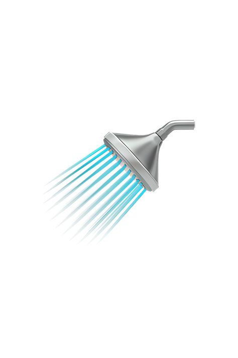 The emoji 🚿 depicts a silver-colored showerhead with water droplets coming out of it. The showerhead is mounted on a wall and has a curved pipe connecting it to the wall. The water droplets are shown in blue color, indicating that the water is cold. The overall appearance of the emoji is simple and straightforward, with no additional details or decorations. Iphone Emoji White Background, Blue Emoji No Background, Blue Emojis Png, Ios Emoji White Background, Water Emoji, Blue Emoji Confused, Ios Emojis, Emoji Kitchen, Apple Emojis