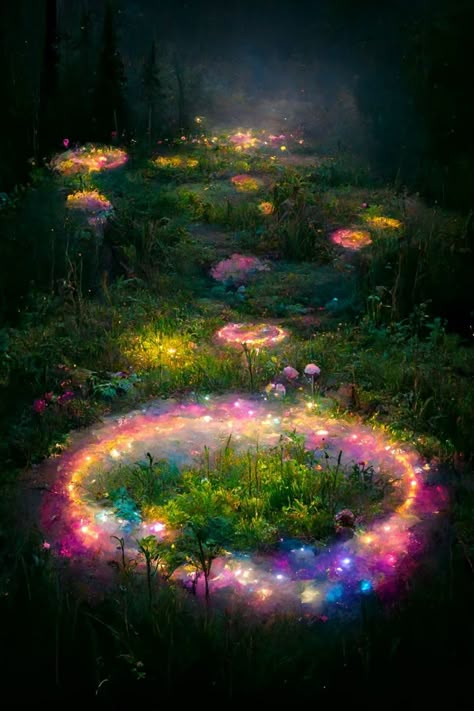 Fairy Portal, Magic Window, Phone Images, Magic Screen, الفن الرقمي, Strange Flowers, Cat Phone, Fairy Artwork, Fantasy Aesthetic