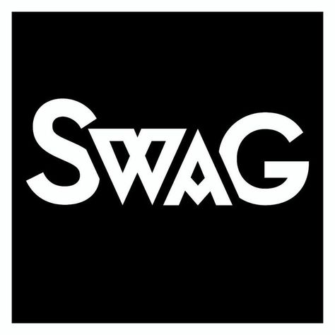 Swag Logos App Icon, Logos, Swag Outfits, Swag Logo, Swag Clothing, Swag Words, Game Wallpaper Iphone, Infiniti Logo, Nike Logo