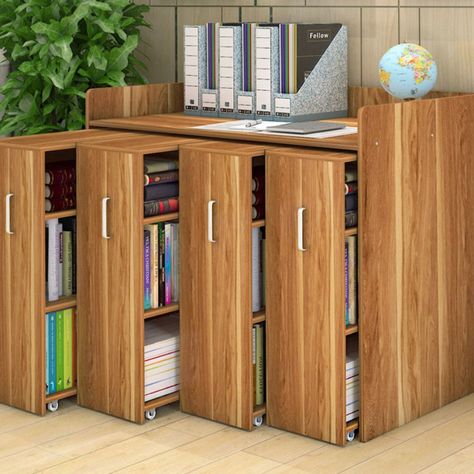 Bookcases, Display Shelves & Cabinets Vertical Cabinet, Bookshelf Design, Cabinet Shelving, Diy Bathroom Decor, Space Saving Furniture, Home Decor Furniture, Pisa, Wood Furniture, Art Studio