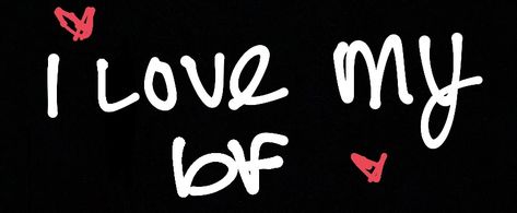 Bf, love, Discord, banners, in love, Hearts, cute, couple Has A Big D Bf Banner, Banner For Discord Text, Good Banners Discord, Discord Banners For Him, Couple Header Twitter, Cute Matching Banners Discord, Heart Banner Gif, Love Banners Discord, I Love My Bf Twitter Header