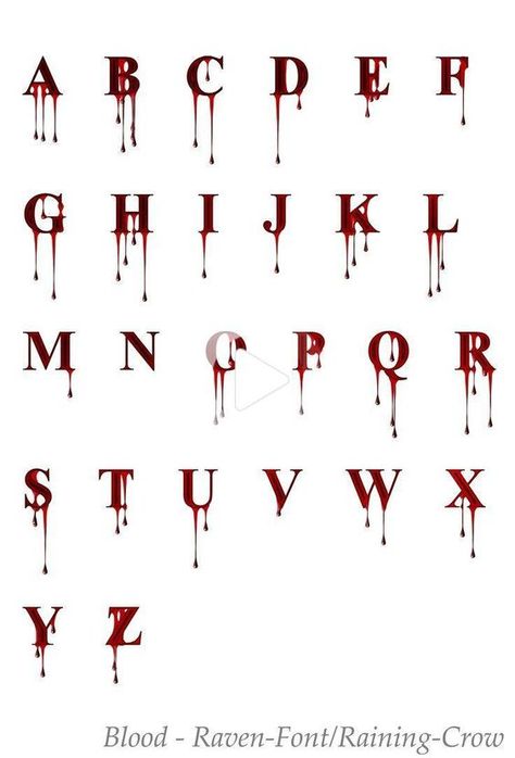 Halloween fonts #halloweenfonts fonts #fonts font #font 1.19 Creepy Fonts, Ghost Font, Fonts And Calligraphy, Fonts Numbers, Blood Font, Halloween Fonts Alphabet, Creepy Font, Life Is Strange Wallpaper, Spooky Font