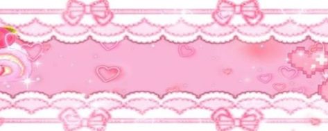 ig: @narahverde - follow me :) || discord banner - pink discord banner || banner do discord - banner do discord rosa Bow Widget, Pink Discord Banner, Girly Graphics, Safari Wallpaper, Best Wallpaper Hd, Cute Banners, Discord Banner, Cute App, Kawaii Core