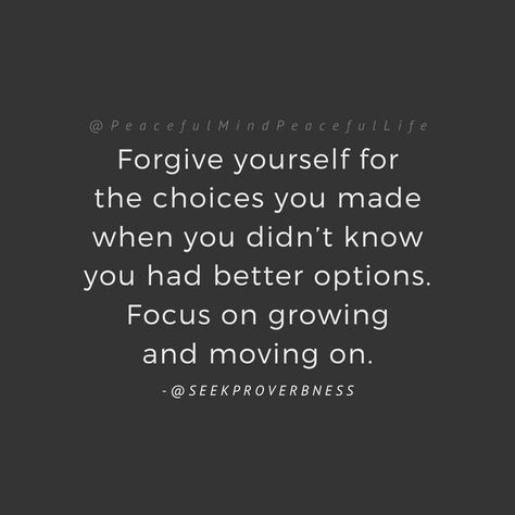 Forgive Yourself Quotes, Stop Negative Thoughts, Toxic Family Quotes, Past Quotes, Letting It Go, Words To Live By Quotes, Gemini Quotes, Perspective Quotes, Dear Self Quotes