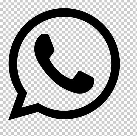 Whatsapp Logo Black, Logo Wats App, Transparent Icons, Kylie Jenner Lashes, Vector Whatsapp, Logo Computer, Black And White Circle, Whatsapp Background, Whatsapp Logo