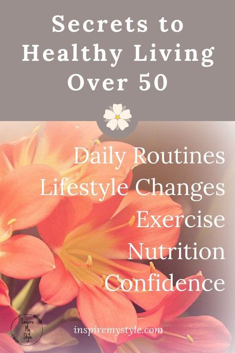 Healthy Living Motivation, Fitness Tips For Women, Tips For Women, Daily Routines, Healthy Lifestyle Tips, Healthy Food Choices, Healthy Aging, Living A Healthy Life, Aging Well