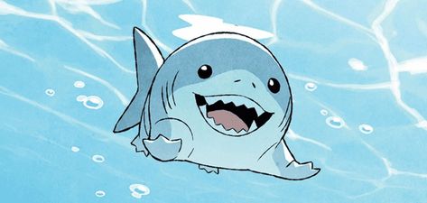 Jeff The Shark, Jeff The Landshark, Jeff The Land Shark, Marvel Rivals, Land Shark, Shark Drawing, King Shark, Cartoon Shark, Shark Plush