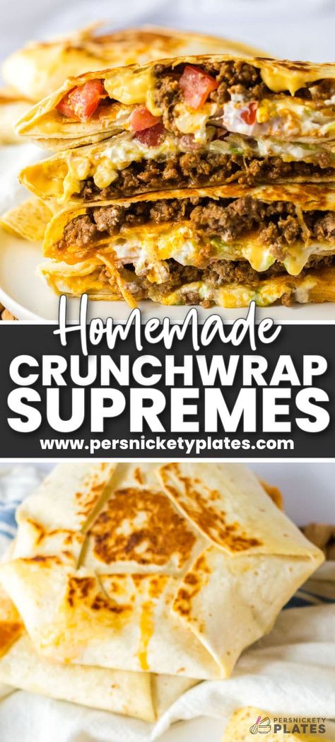 Diy Crunchwrap Supreme, How To Make Crunch Wraps Taco Bells, Chorizo Crunch Wrap, Tacobell Crunch Wrap, Ww Crunch Wrap Supreme, Weight Watchers Crunch Wrap Supreme, Gluten Free Crunch Wrap, Crunch Wraps Taco Bell, Crispy Cheesy Tacos