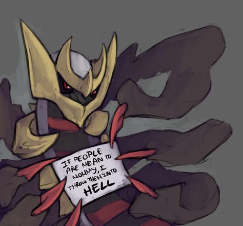 Poké-Shaming Pokemon Shaming, Giratina Pokemon, Pokemon Mew, Game Icons, Ghost Type, Pokémon Stuff, Gotta Catch Them All, Cute Pokemon Pictures, Play Pokemon