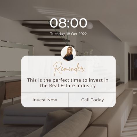 Reminder Real Estate, Real Estate Reminder Post, Top Producer, Real Estate Advertising, Invest In Real Estate, Just A Reminder, Real Estate Investing, Daily Reminder, Cool Words