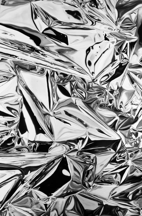 Aluminium Aesthetic, Metallic Aesthetic, Aluminium Texture, Y2k Background, Silver Background, Photoshop Textures, Metallic Wallpaper, Flesh And Blood, Lifestyle Inspiration