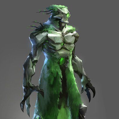 ArtStation - Thiago Almeida Fantasy Beasts, Monster Concept Art, Fantasy Races, 캐릭터 드로잉, Fantasy Monster, Wow Art, Creature Concept Art, Space Opera, Arte Fantasy