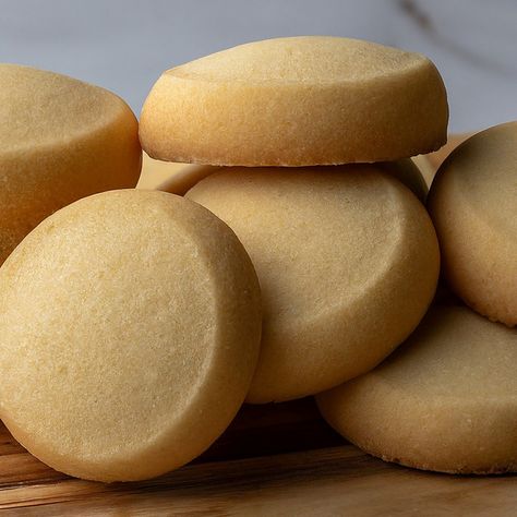 Colombian Mantecadas (Butter Cookies) Recipe - Instacart Colombian Cookies, Mantecadas Recipe, Mexican Cookies Recipes, Colombian Desserts, Mexican Cookies, Coffee Cookies, Butter Cookies Recipe, Tea Or Coffee, Cookies Recipe