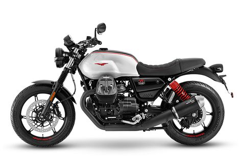 Moto Guzzi V7 Classic, Moto Guzzi V7 Stone, Ducati 851, Ducati Monster S2r, Moto Guzzi Motorcycles, Moto Guzzi V7, Bike Exif, Classic Motorcycle, Ducati Monster