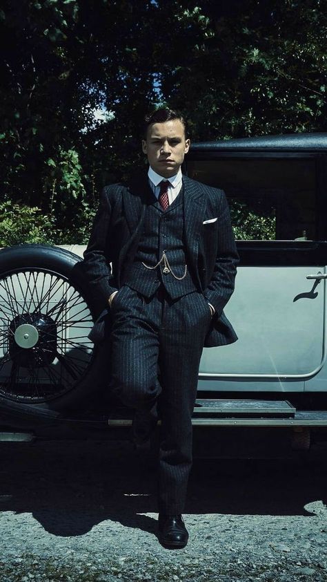 #michaelgray #pollygray #peakyblinders #thomasshelby #tommyshelby # Finn Cole Peaky Blinders, Peaky Blinders Michael, Michael Gray Peaky Blinders, Michael Peaky Blinders, Micheal Gray, Peaky Blinders Fashion, Costume Peaky Blinders, Peaky Blinders Merchandise, Michael Gray