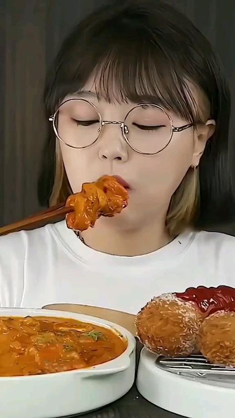 애종음식 팬캠🍟 Satisfying Eats, Asmr Mukbang, Amazing Food Videos, Asmr Eating, Glowing Skincare, Food Vids, Eating Food, Food Videos Cooking, Iftar