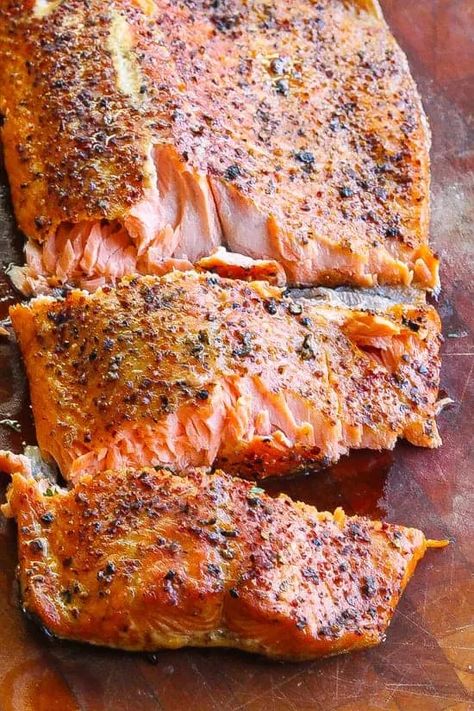 Smoked Trout Recipe, Smoked Fish Recipe, Trout Recipe, Smoker Ideas, Bradley Smoker, Smoked Recipes, Trout Recipes, Pellet Smoker, Trout Fish