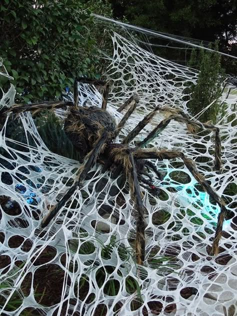 Yard Decorations Diy, Halloween Yard Decorations Diy, Halloween Decorations Party Scary, Halloween Yard Displays, Halloween Yard Signs, Haunted Trail, Cheap Diy Halloween Decorations, Halloween Yard Art, Scary Haunted House