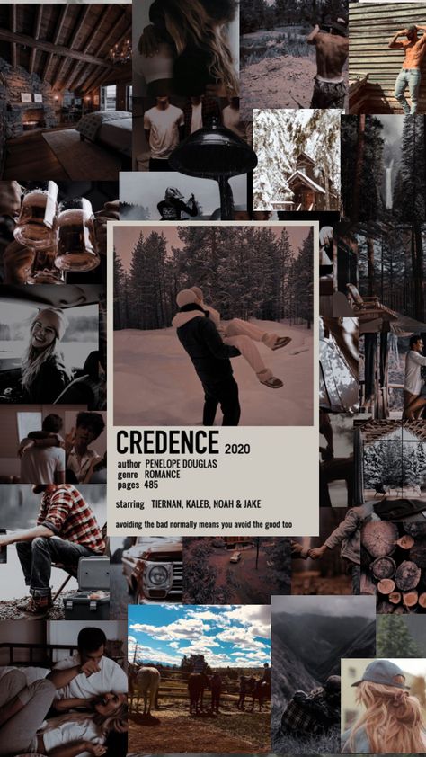 Credence Wallpaper, Creedence Penelope Douglas Aesthetic, Credence Characters, Credence Penelope Douglas Book, Credence Penelope Douglas Characters, Credence Aesthetic Penelope Douglas, Credence Penelope Douglas Fanart, Creedence Penelope Douglas, Credence Book Aesthetic