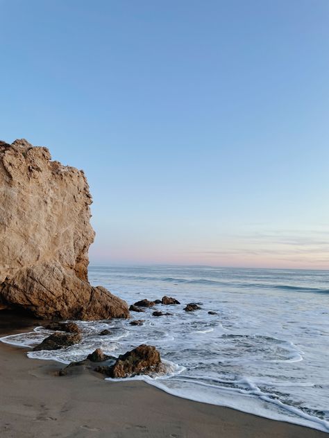 Angeles, Nature, Los Angeles, El Matador State Beach, Pepperdine Aesthetic, Malibu Beach Aesthetic, Malibu Aesthetics, Malibu California Aesthetic, Beach House Malibu