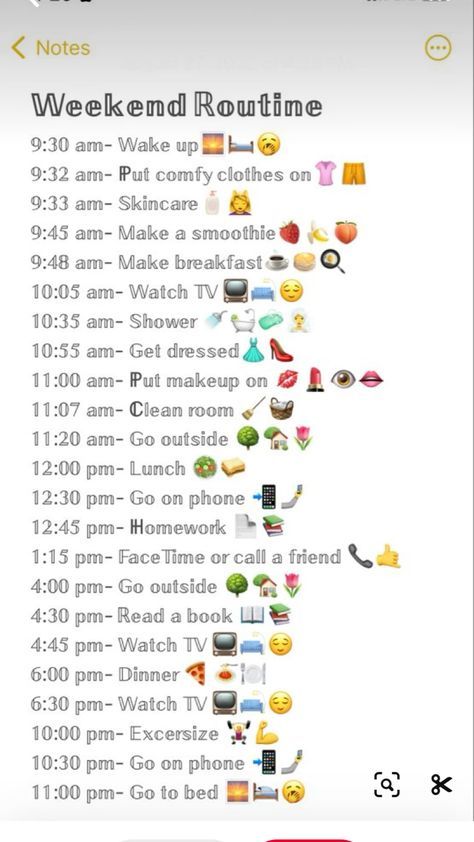 Good Apps For Iphone, Weekend Routine, We Are Scientists, School Routine For Teens, Morning Routine School, Daily Routine Planner, Morning Routine Checklist, Not Having Kids, After School Routine