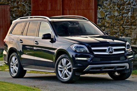 Shirohige Company Car (2016 Mercedes-Benz GL450; in different colors) Gls Mercedes, Mercedes Benz Suv, Mercedes Glk, Luxury Cars Bmw, Electric Car Conversion, Black Mercedes Benz, Mercedes Benz Gl Class, Mercedes Gl, Bmw Black