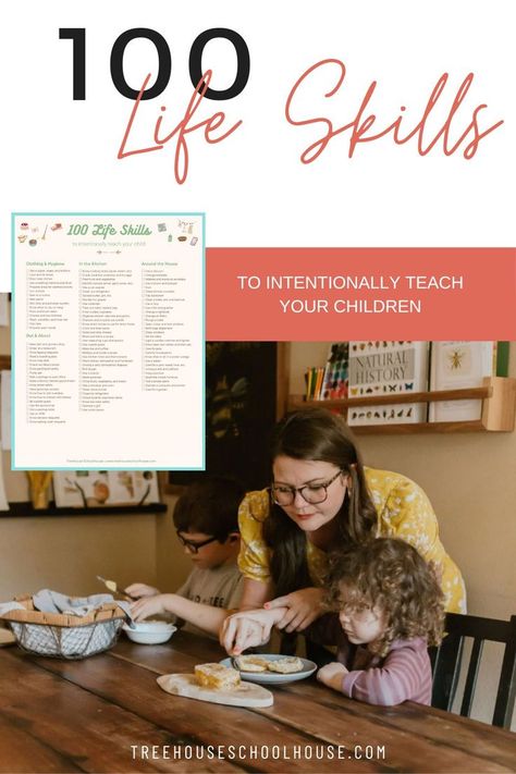 Life Skills To Teach In Homeschool, 2nd Grade Life Skills, Life Skills For Kindergarten, 1st Grade Life Skills, Things To Teach Your Kids Life Skills, Life Skills To Teach Your Kids, Life Skills Curriculum Elementary, Life Skills Kindergarten, Life Skills Homeschool