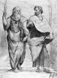 Three Sieves of Socrates School Of Athens, Greek Philosophers, Art Antique, Italian Artist, Ancient Greece, Archaeology, Art Reproductions, Athens, Rome