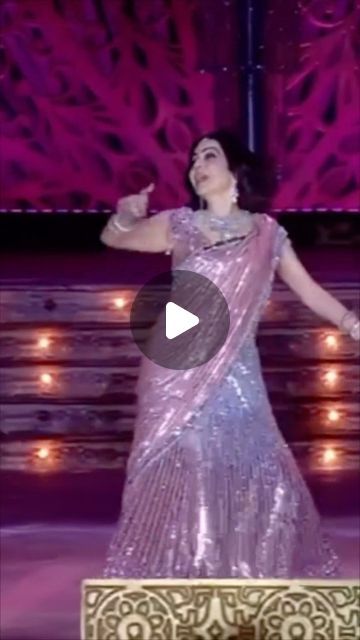 350K views · 29K likes | F I L M Y G Y A N on Instagram: "How gracefully Nita Ambani is dancing and nailing each and every expression. 🔥💕 One word for her. 👇🏻" Neeta Ambani, Nita Ambani, Radha Rani, March 5, One Word, Dancing, Baking, On Instagram, Quick Saves