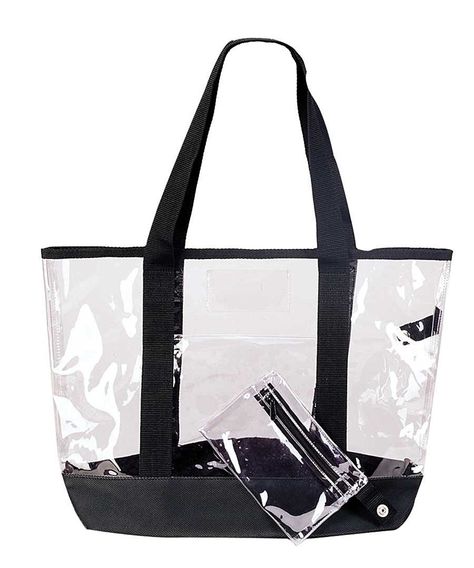 Clear Handbags, Clear Purses, Clear Tote Bags, Travel Handbags, Picnic Bag, Wholesale Bags, Clear Bags, Reusable Grocery Bags, Large Tote Bag