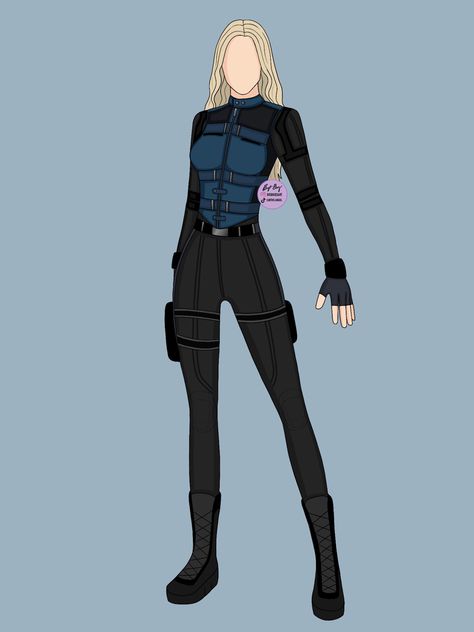 Dr Suits Marvel, Mcu Dr Suits, Supersuits Female, Marvel Suits Design Female, Female Superhero Costumes, Marvel Suits, Superhero Suit Design, Superhero Costumes Female, Sci Fi Clothing