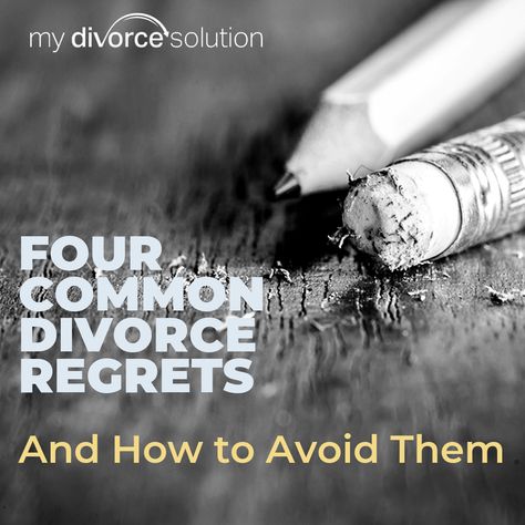 As you go through the divorce process, remember that the decisions you make now will have long-term effects on your future.  For the most part, the common divorce regrets divorcees end up having are avoidable when given the right information on how to navigate this life-changing process. Is Divorce The Right Choice, How To Navigate Divorce, Divorce Regret, Gray Divorce, Divorce Settlement, Divorce Advice, Divorce Process, Divorce Papers, Best Marriage Advice