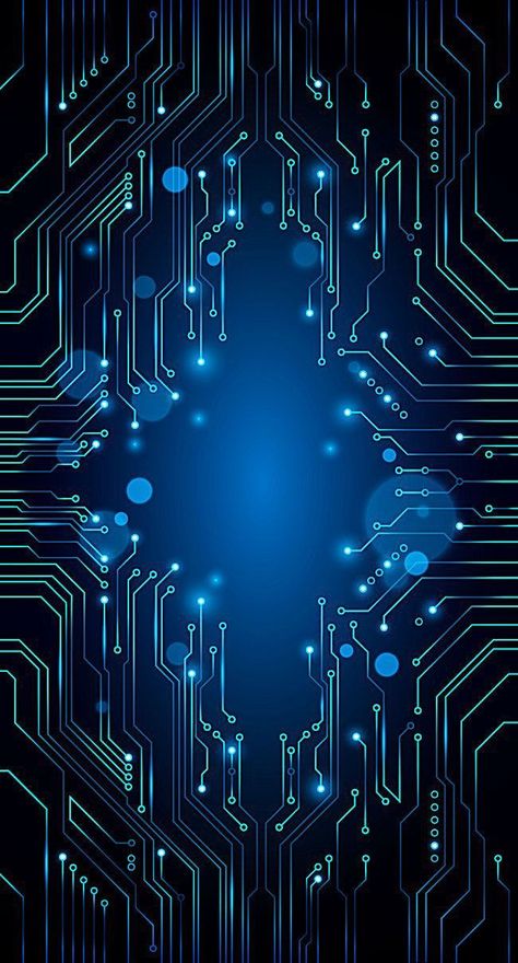 Blue Technology Background, Walker Logo, Technology Design Graphic, Electronics Wallpaper, Technology Posters, Hacker Wallpaper, Tech Background, Most Beautiful Wallpaper, Beautiful Wallpaper For Phone